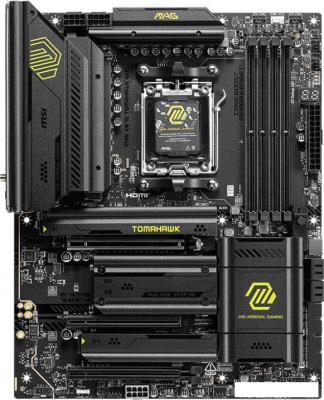 Материнская плата MSI MAG X870 Tomahawk WiFi