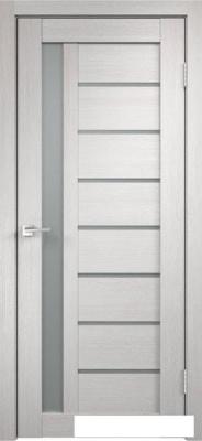Межкомнатная дверь Velldoris Duplex 37 70x200 (дуб белый, мателюкс)