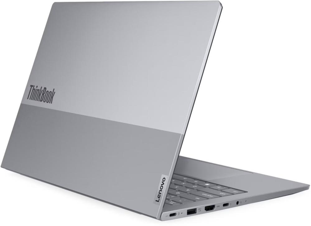 Ноутбук Lenovo ThinkBook 14 G8 IRL 21SGA001CD Win 11 Home