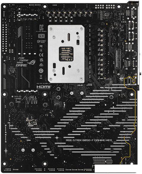 Материнская плата ASUS ROG Strix B850-F Gaming WiFi7 Neo