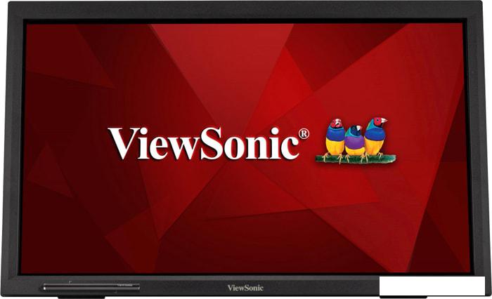 Портативный монитор ViewSonic TD2223