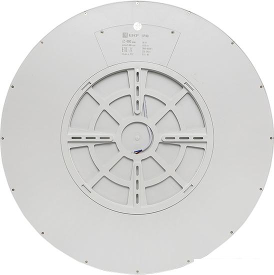 Светодиодная панель EKF 480 мм 36W Connect