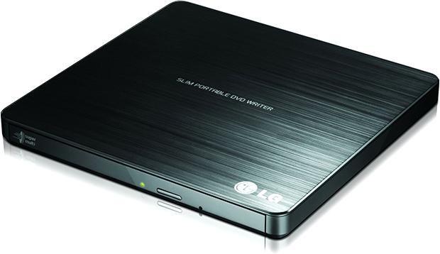 Оптические приводы LG GP57EB40
