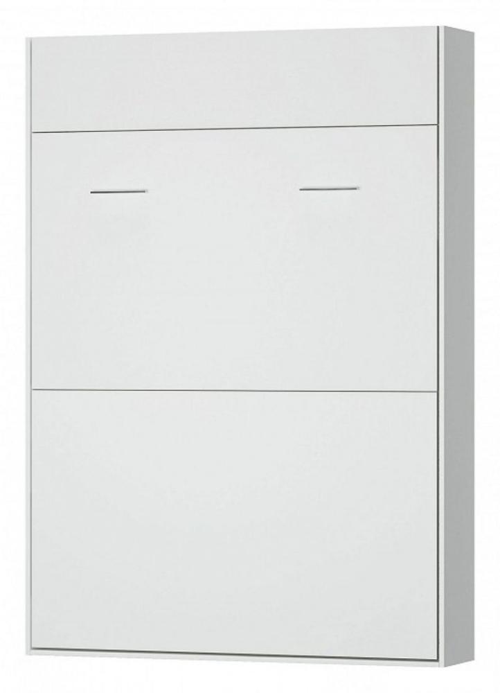 Кровать-трансформер Макс Стайл Studio 18мм 160x200 (Egger белый базовый W908 ST2)