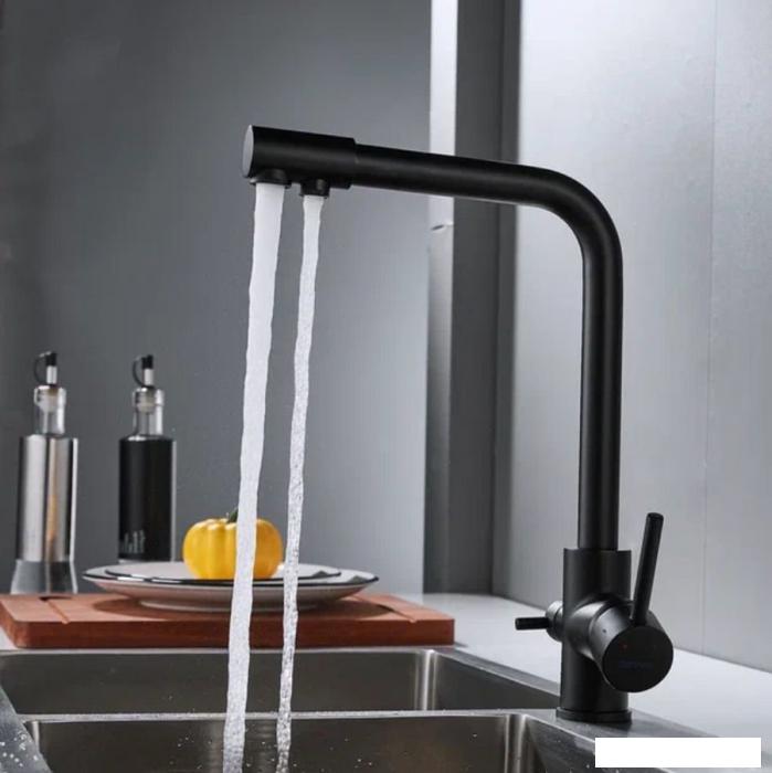 Смеситель Shevanik S328H