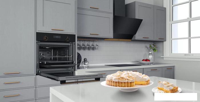 Варочная панель Bosch PKE611BA1R