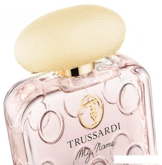 Парфюмерная вода Trussardi My Name EdP (100 мл)