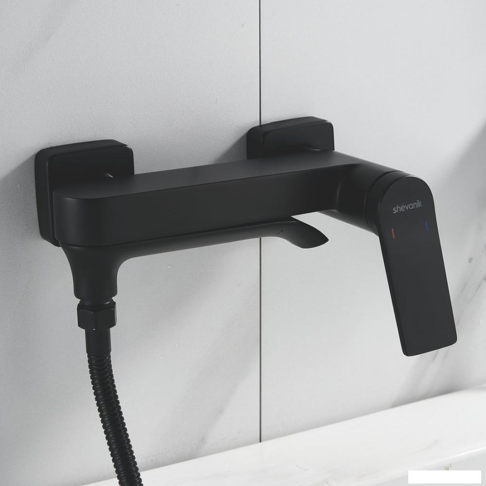 Смеситель Shevanik S4102H