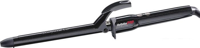 Круглая  плойка BaByliss PRO BAB2472TDE