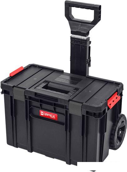Тележка Qbrick System Two Cart