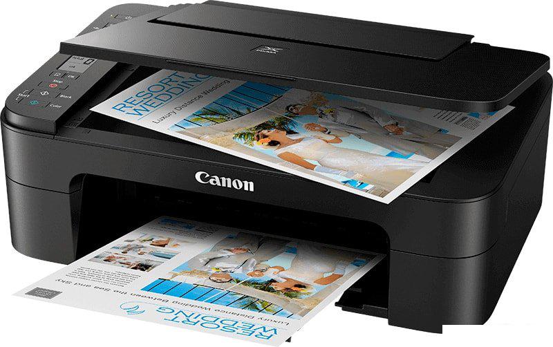 МФУ Canon PIXMA TS3340