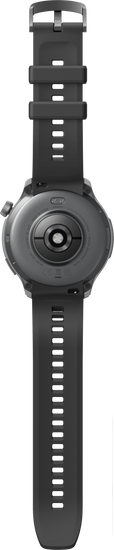 Умные часы Amazfit Balance (полночь)
