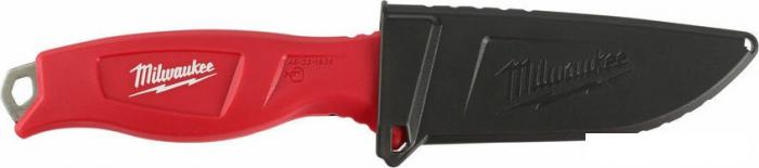 Нож строительный Milwaukee 4932464828