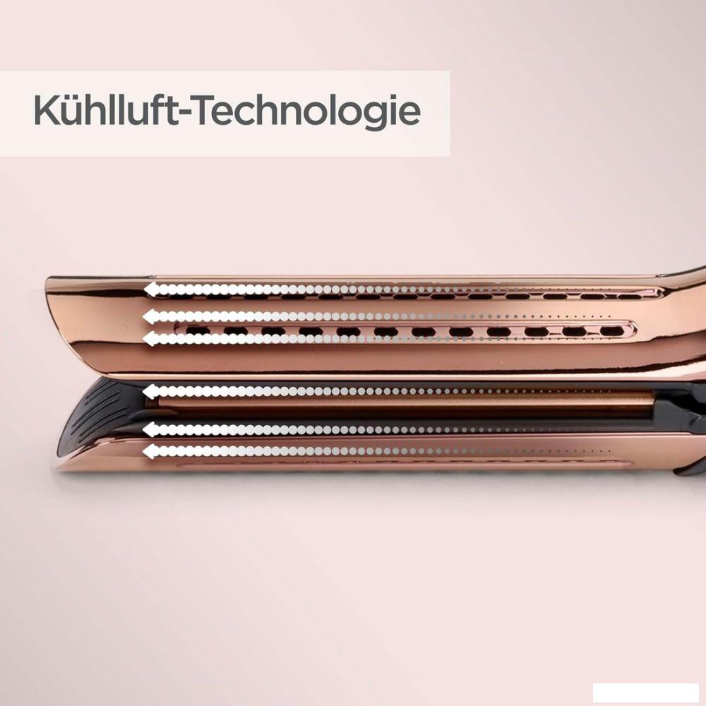 Мультистайлер BaByliss Curl Styler Lustre C115E