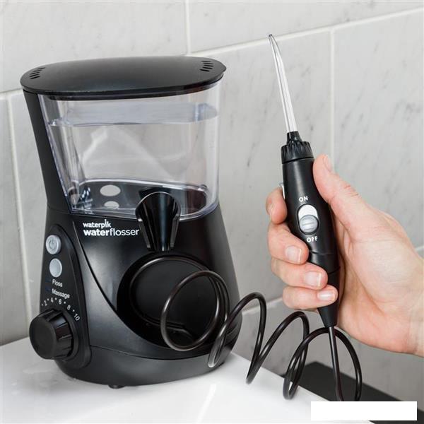 Ирригатор  Waterpik WP-662