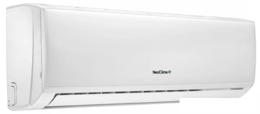Кондиционер Neoclima Plasma Inverter NS/NU-HAL09FWI