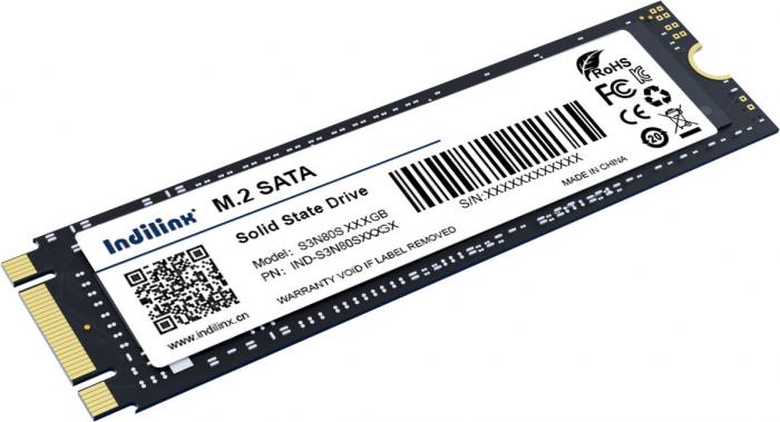 SSD Indilinx S3N80S 1TB IND-S3N80S001TX