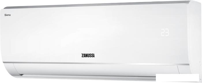 Кондиционер Zanussi Siena ZACS-12 HS/A21/N1
