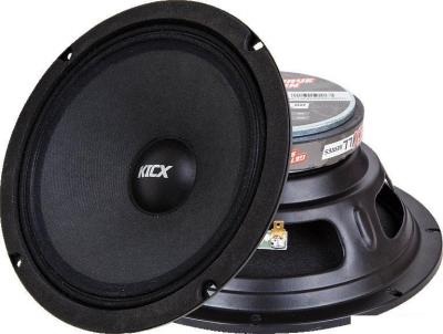 Автоакустика KICX LL80 (4 Ohm) Автоакустика KICX LL80 (4 Ohm)
