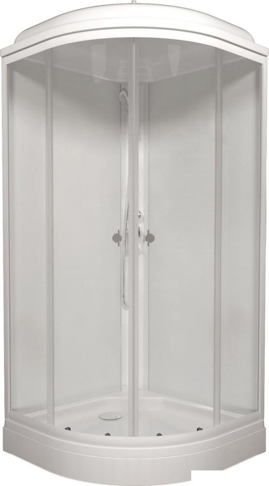 Душевая кабина Triton Ультра А 80x80