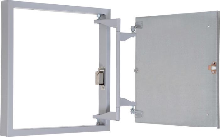 Люк Lukoff F (40x60 см)