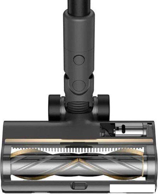 Пылесос Dreame R10 Pro (черный)