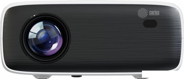 Проектор CACTUS CS-PRM.07WT.WUXGA