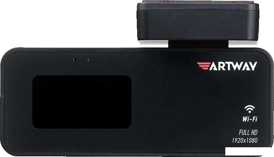 Видеорегистратор Artway AV-420 Wi-Fi