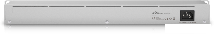 Управляемый коммутатор 2-го уровня Ubiquiti UniFi Switch Aggregation