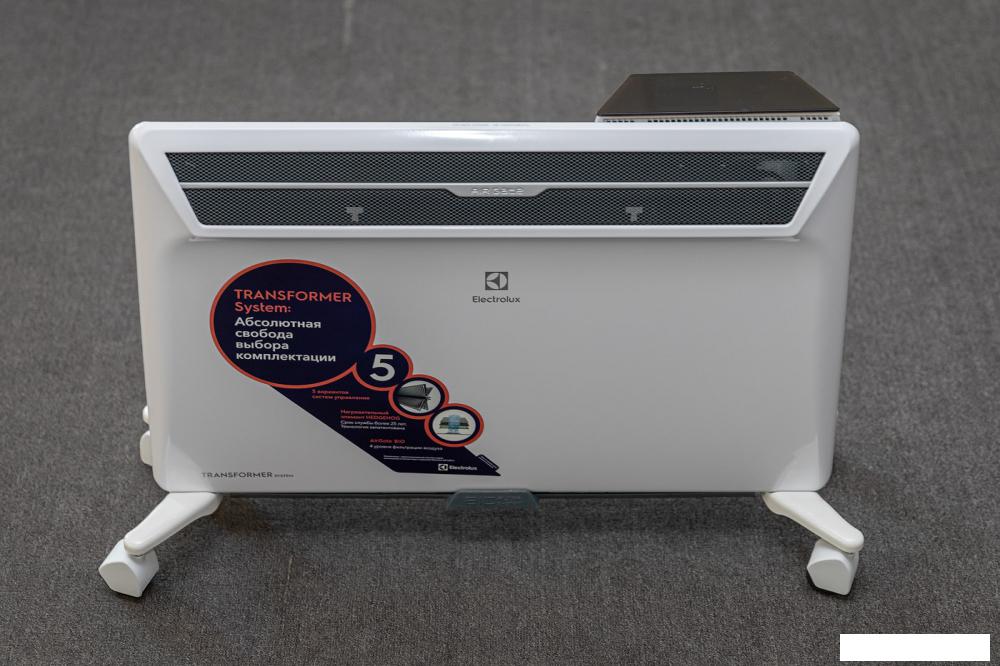 Отопительный модуль конвектора Electrolux Air Gate ECH/AG2-2000 T