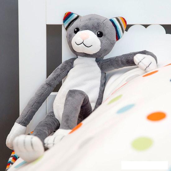 Интерактивные игрушки и роботы Zazu Котёнок Кэти