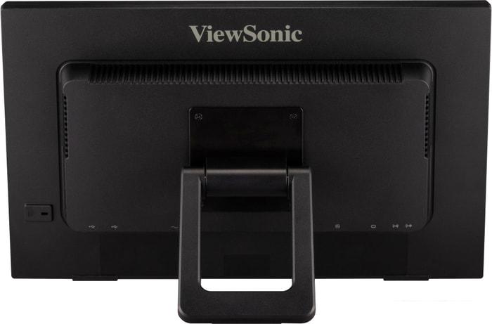 Портативный монитор ViewSonic TD2223