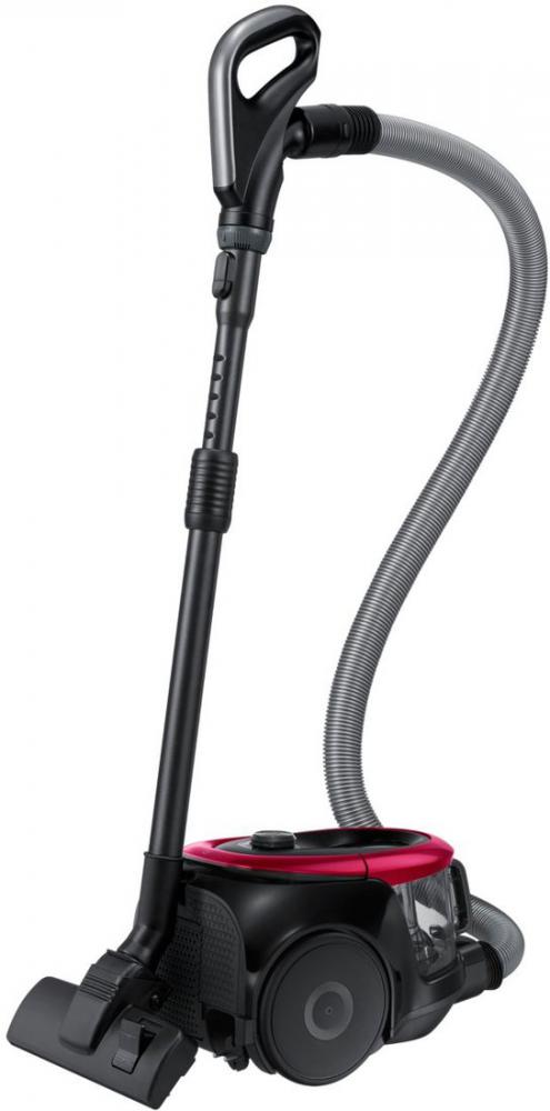 Пылесос Samsung VC18M21C0VR/EV