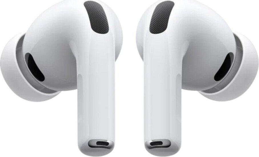 Наушники Apple AirPods Pro 3