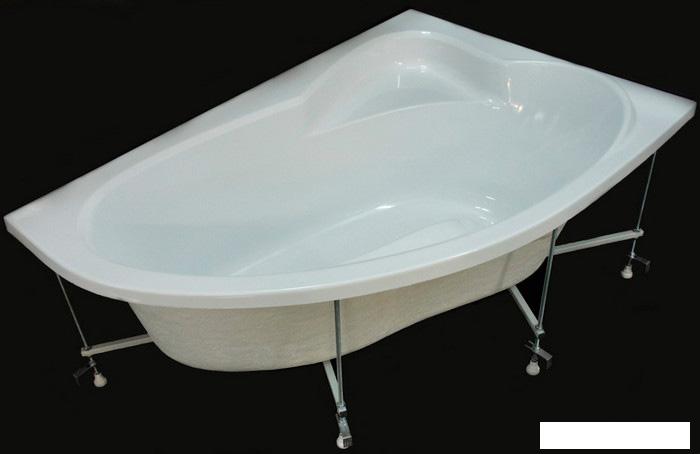 Ванна Ventospa Nika 170x115L