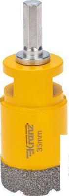 Коронка Kranz KR-92-1017