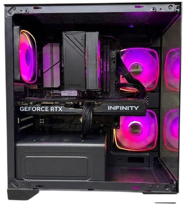 Компьютер TGPC Diamond 97039 A-X