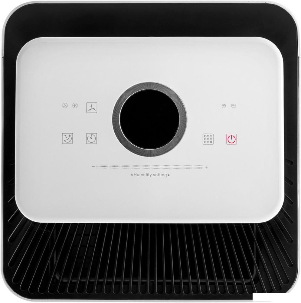 Осушитель воздуха Electrolux EDL-12L