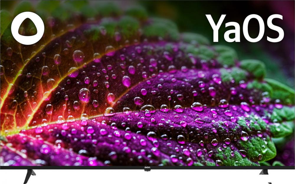 Телевизоры BBK 65LED-8260/UTS2C