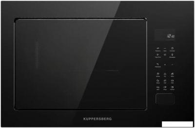 Микроволновая печь KUPPERSBERG HMF 627 B Микроволновая печь KUPPERSBERG HMF 627 B