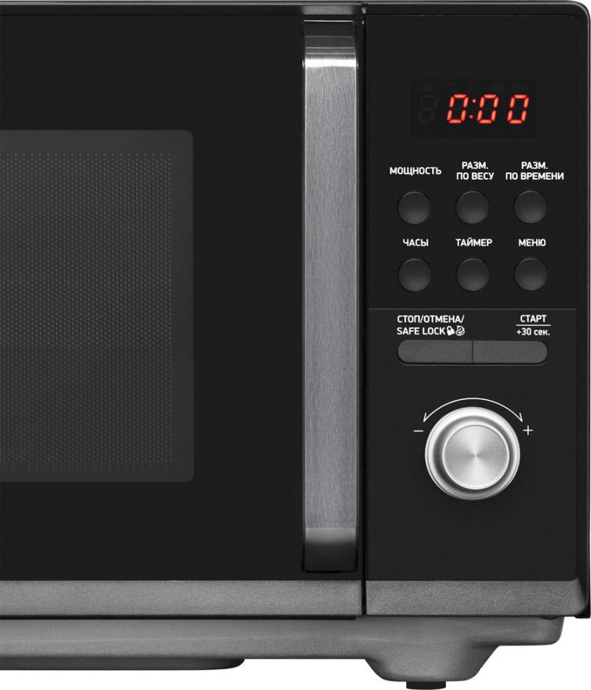 Микроволновая печь BBK 25MWS-954T/B