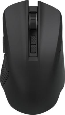 Игровая мышь Defender Whisper GM-209 (черный)
