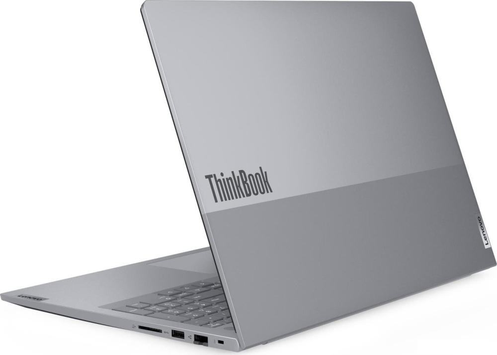 Ноутбук Lenovo ThinkBook 16 G8 IAL 21SK007VRT