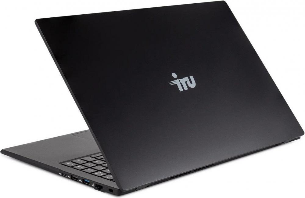 Ноутбук iRU Planio 15ING 2058904