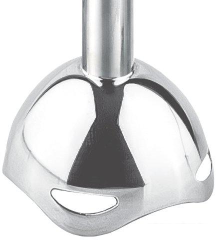 Погружной блендер CENTEK CT-1319 (красный)