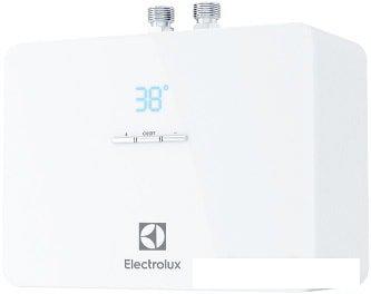 Проточный электрический водонагреватель Electrolux NPX 4 Aquatronic Digital 2.0