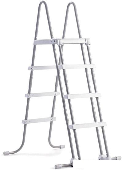 Каркасный бассейн Intex Prism Frame Oval 26798 (610х305x122)