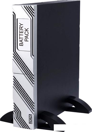Внешний батарейный блок Powercom BAT SRT-24V (6 x 12В/7 А·ч)