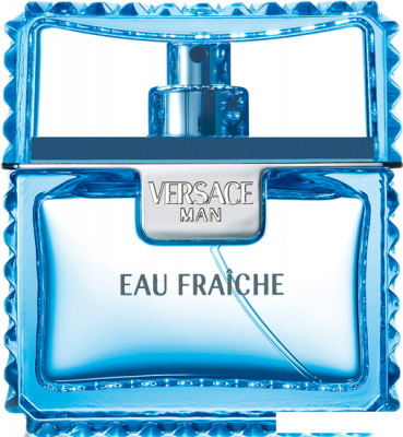 Туалетная вода Versace Man Eau Fraiche EdT (50 мл)
