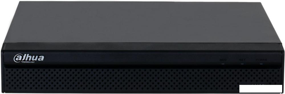 Сетевой видеорегистратор Dahua DHI-NVR2108HS-4KS3